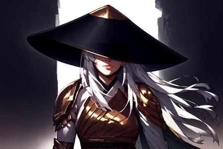 The wandering emperor pony V1