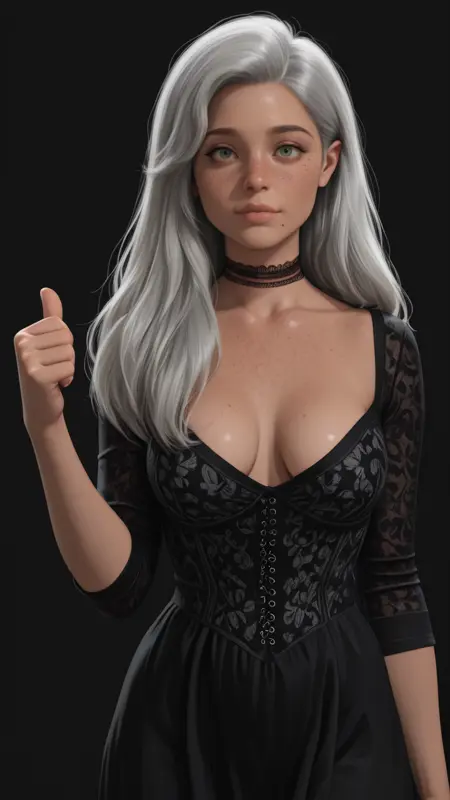 Elin - Imperial Chronicles (Lazy Monkey)