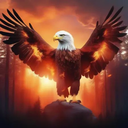 Eagle 