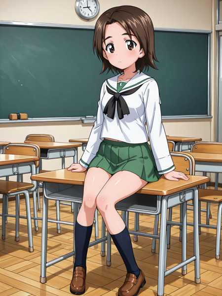Sawa Azusa V1.0