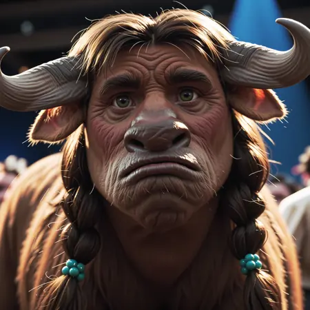 BuffaloSymphony's Avatar