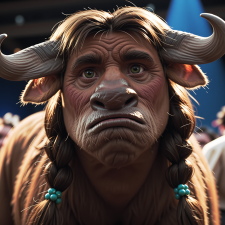 BuffaloSymphony's Avatar