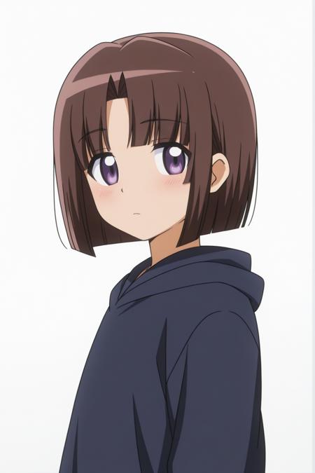 Hayate no gotoku!! | Kazuki Nishizawa illustrious (season 2)