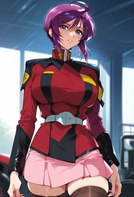 Lunamaria