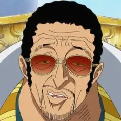 Kizaru's Avatar