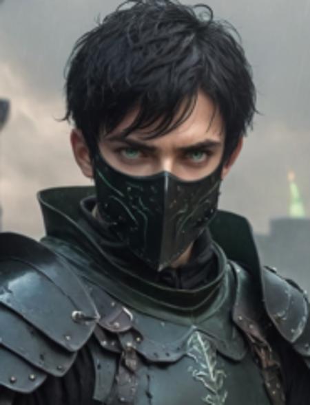 Ulzuin's Avatar