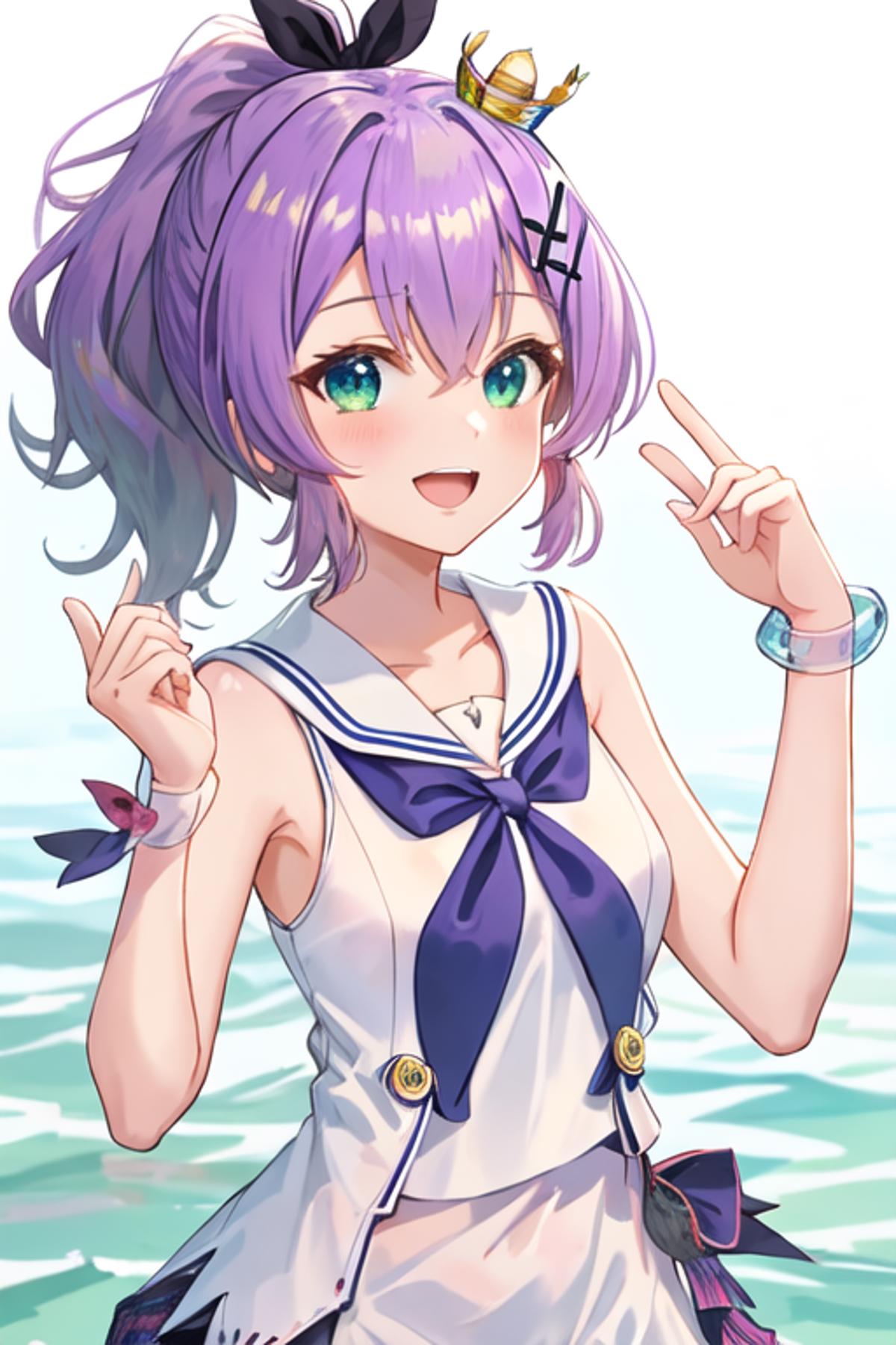 javelin/ジャベリン/标枪 (Azur Lane) v1.4 Stable Diffusion LoRA Civitai