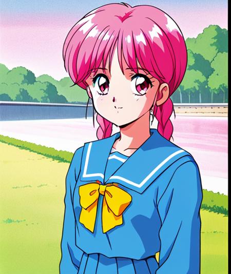 古式ゆかり - ときめきメモリアル forever with you v1.0