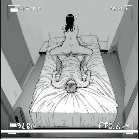 Ceiling View sex