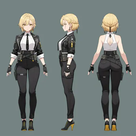 TR character sheet