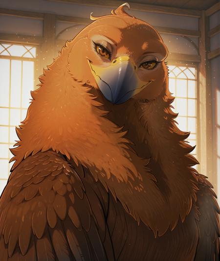 Addison - Sefeiren Illustrious v1.0