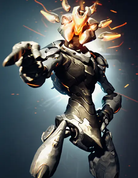 Halo 4 - Promethean Forces Collection