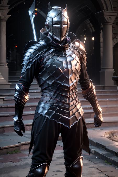 armor, knight helmet