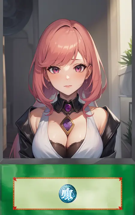 🔥YuGiOh Green Trap Anime Cards | Concept LoRA