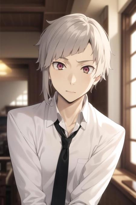 Atsushi Nakajima | Bungou Stray Dogs sd1-v1.0