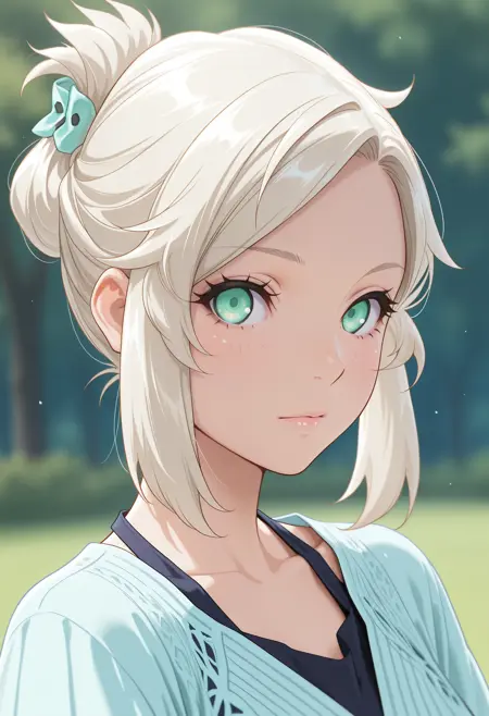 Lucy from Rune Factory 5 [IllustriousXL]