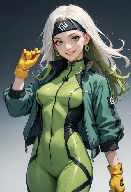 Hellaine Mix PDXL - v4.5