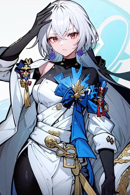 Bronya Rand