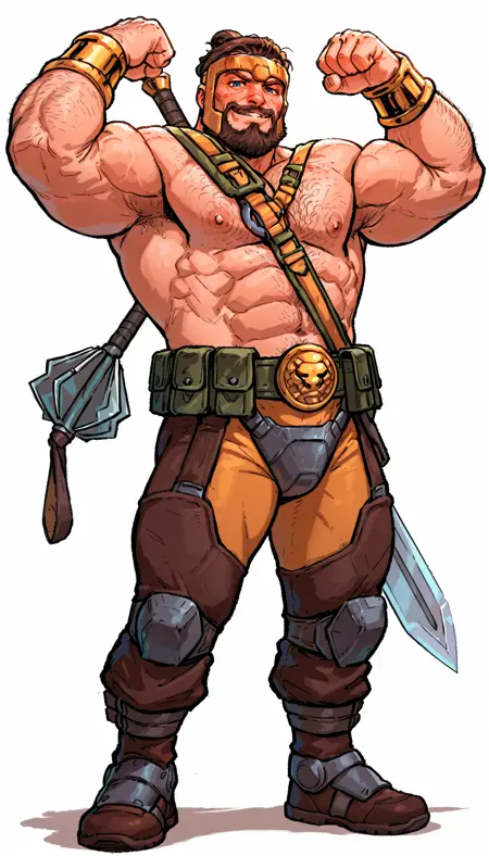 Hercules (Marvel)