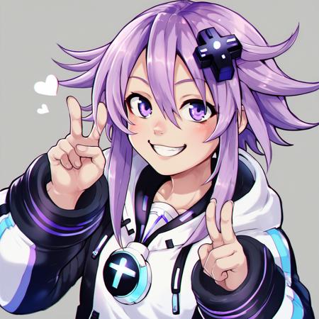 NepManiac's Avatar