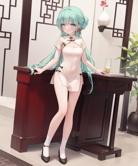 Hatsune_miku_shaohua.ver|初音未来韶华.ver