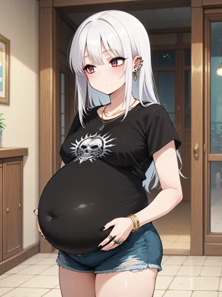 Illustrious Belly
