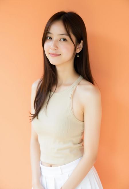Nozomi Sasaki | FLUX V1