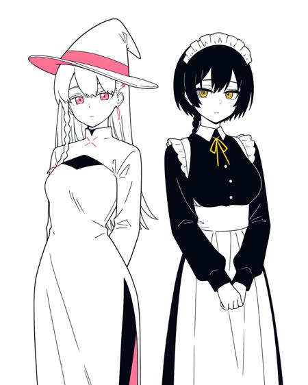 Lower (ロウワー) - Nuyuri | Illustrious v1.0