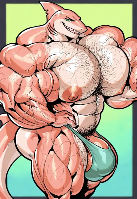 PatTheBunny/Vive_Lapins Style (ILXL)