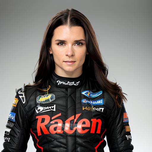 danica patrick image by ryoko2