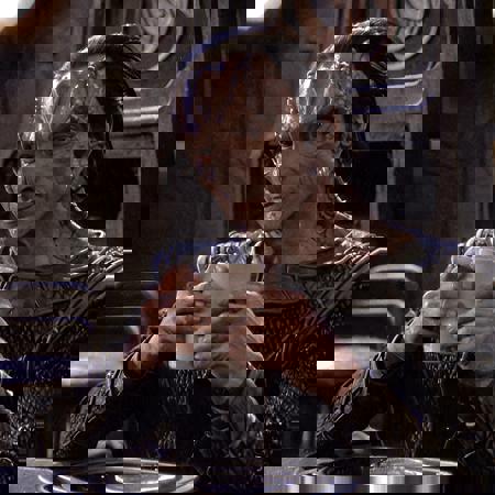The Essence of Star Trek DS9 v0.8-Checkpoint 16