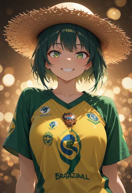 Somebrazilianguy's Avatar