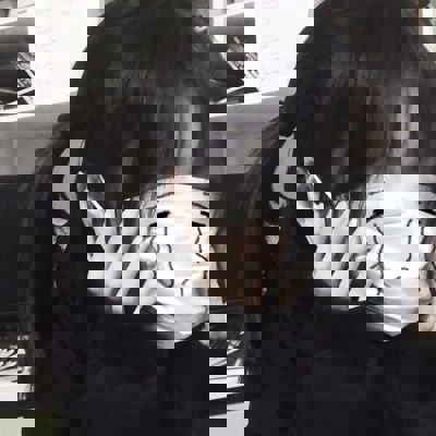 Honeychqn's Avatar