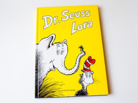 Dr Seuss Style Lora v1.0