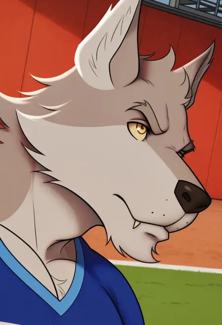 Wyatt - By Your Hands