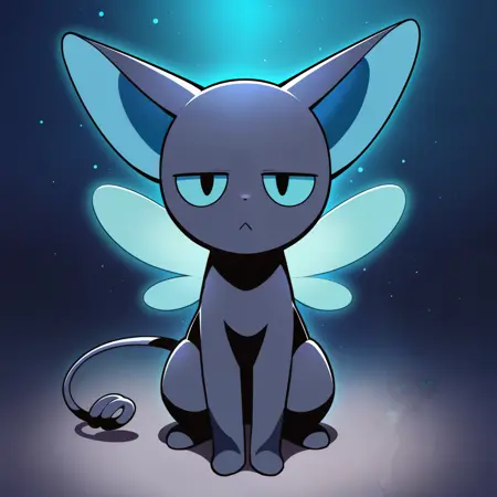 Suppi [Spinel Sun] - (Cardcaptor Sakura)