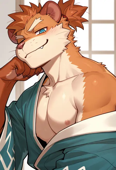 Choi Yuhee(XXL WOOFIA)