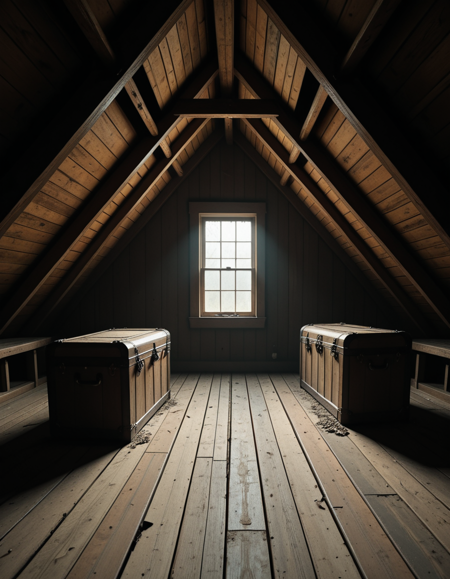 Amityville house attic illu v1.0