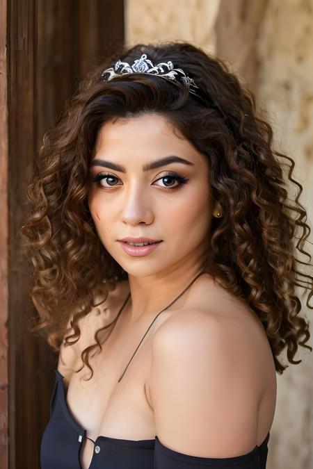 Hana Parvaz Altertnative