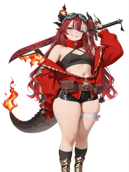 SayaSairroxs(PC)
