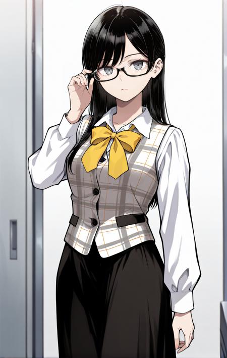 Kisaragi - Kiss me quick (Sakuma Tsukasa) v1