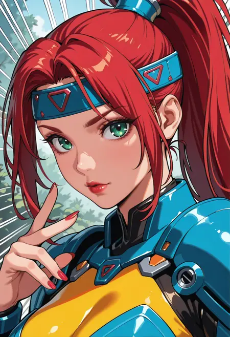 Teasip Mix IllustriousXL