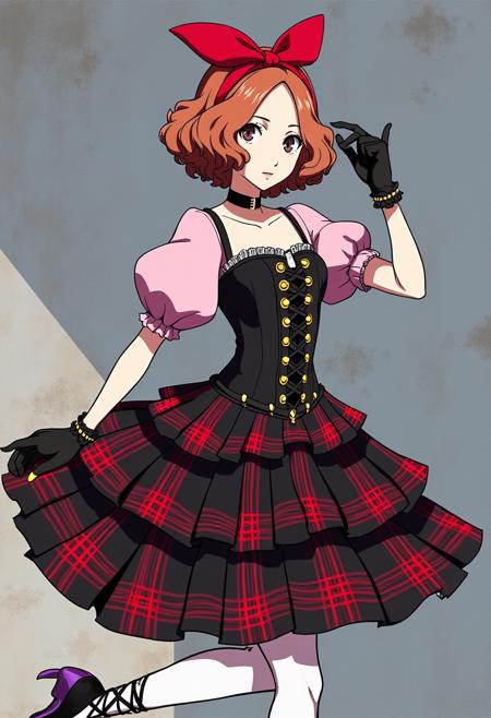 haru okumura