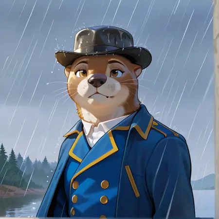 OtterSherman's Avatar