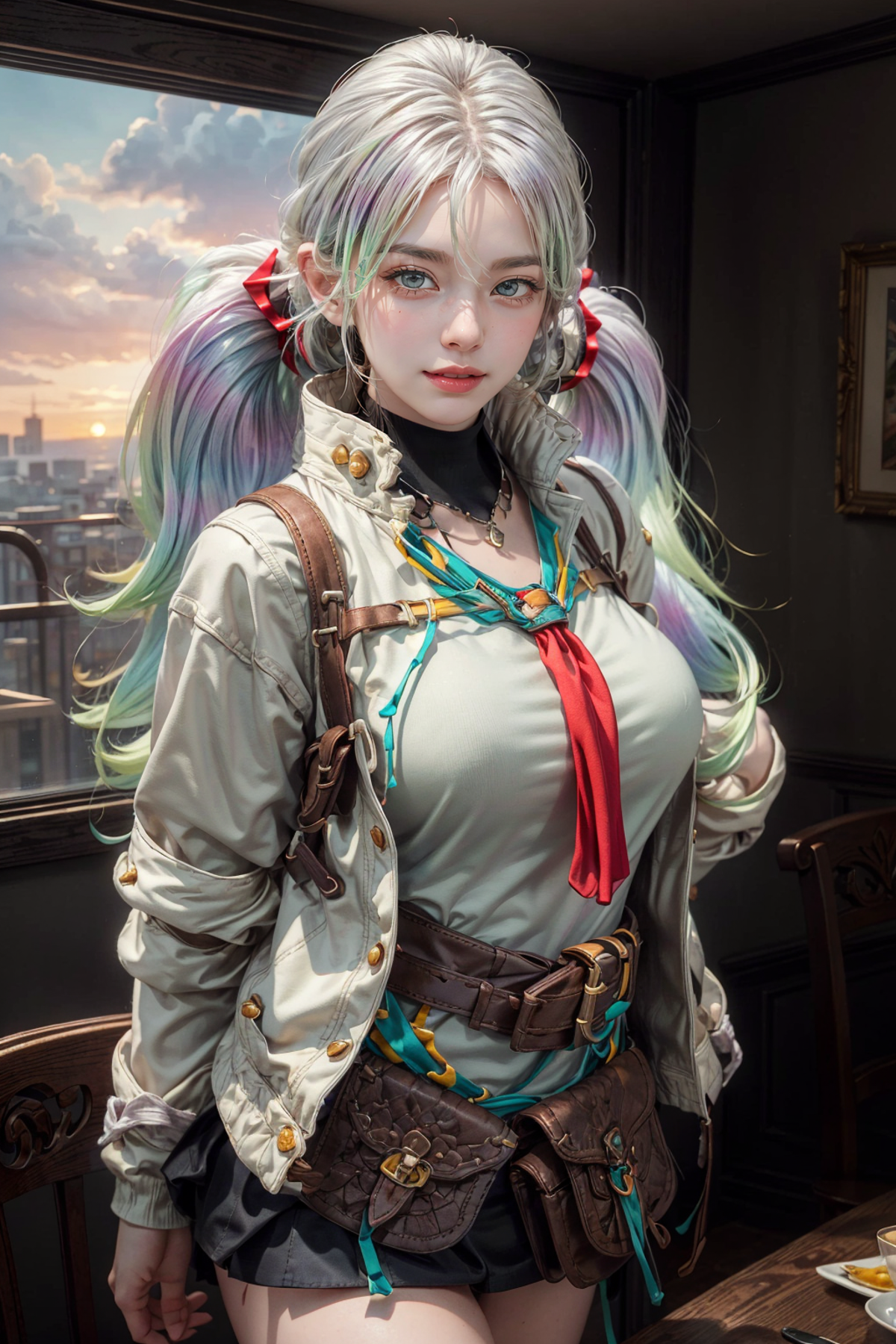 Cupitan | Granblue Fantasy image by DarkPhoenixxx