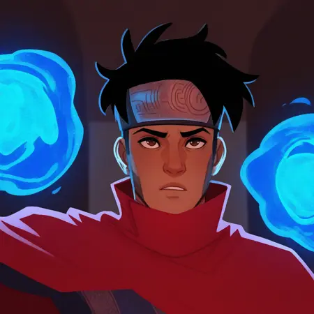 Wiccan (Marvel)