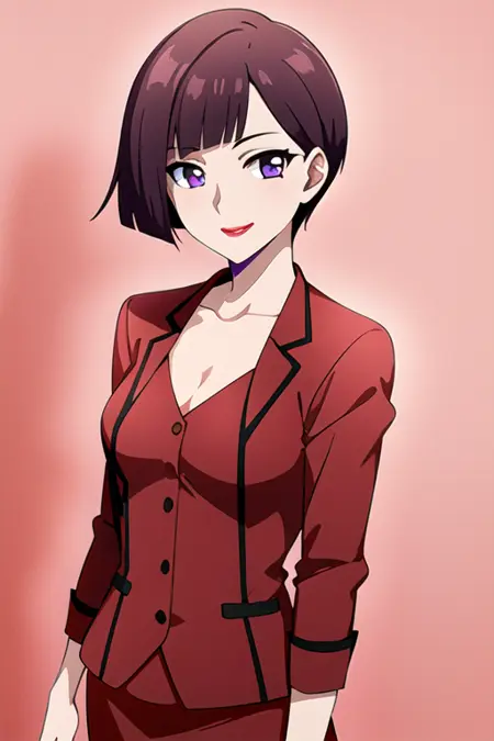 Sonomi Daidouji - Cardcaptor Sakura | 大道寺 園美 (カードキャプターさくら)