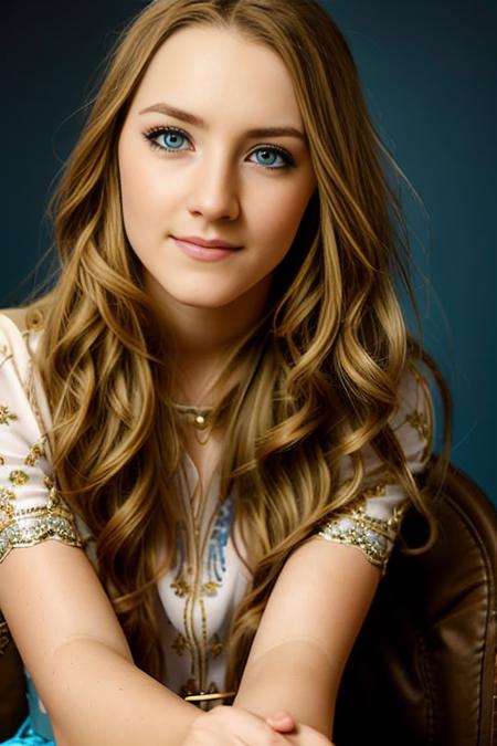 Saoirse Ronan v1.0