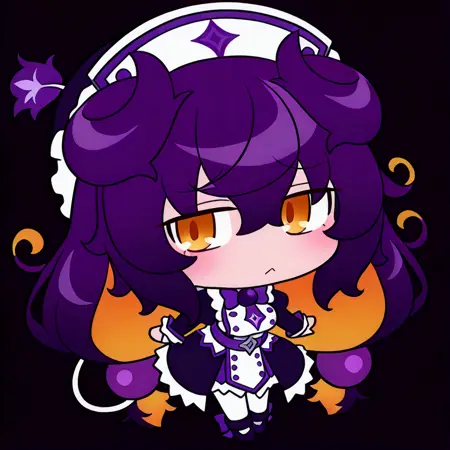 bombergirl manga style