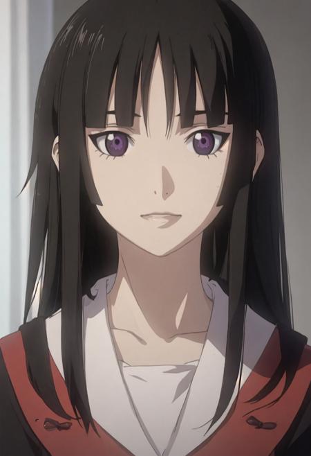 Isayama Yomi (Ga-Rei: Zero) v1.5